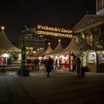 Jährliche, unvergessliche Events in Berlin