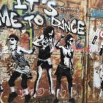 YouSummer Festival und Streetdance in Berlin