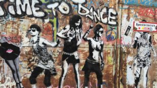 YouSummer Festival und Streetdance in Berlin