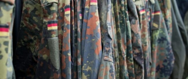 Der Bundeswehr Shop - Der Outdoorausrüster für jedes Wetter