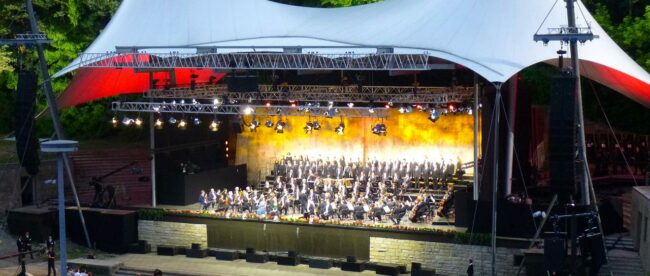 Konzert- und Festivalhighlights in Berlin 2022