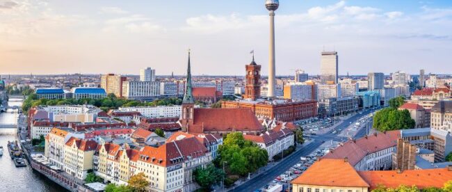 Unfallgutachten in Berlin - was Sie wissen müssen