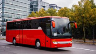 VIP Busunternehmen in Berlin buchen - lohnt es sich?