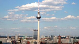 Die schönsten Tipps für eine Berlin-Reise