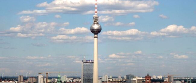 Die schönsten Tipps für eine Berlin-Reise