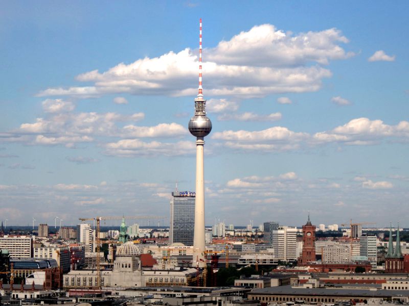 Die schönsten Tipps für eine Berlin-Reise