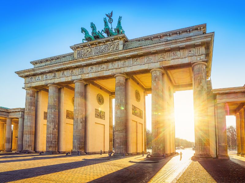 Lohnt es sich, 2023 noch nach Berlin zu ziehen?