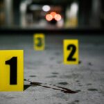 Ausgefallene Berufe in Berlin – Der Tatortreiniger