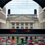 Regen in Berlin Diese Indoor Veranstaltungen warten!