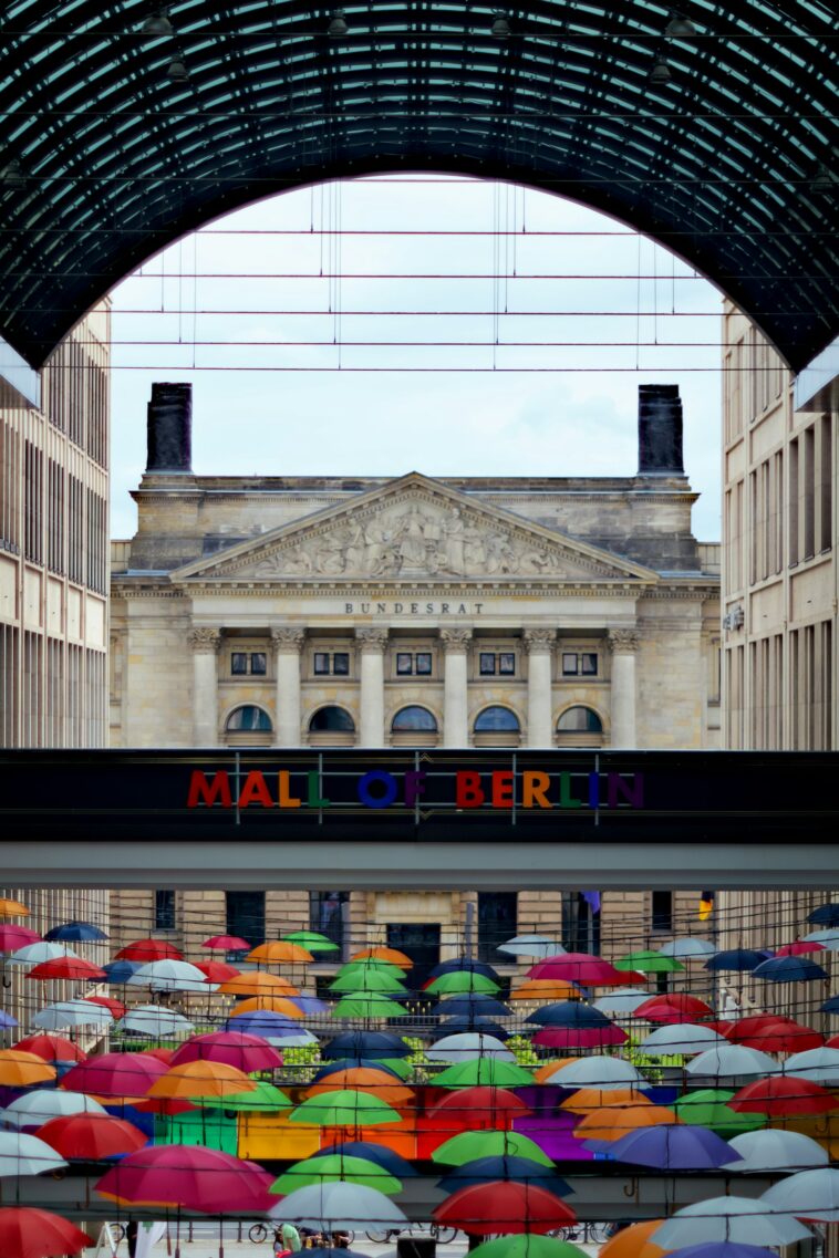 Regen in Berlin Diese Indoor Veranstaltungen warten!