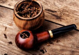 Die Kunst des Zigarren- und Pfeiferauchens: Traditionen und Rituale