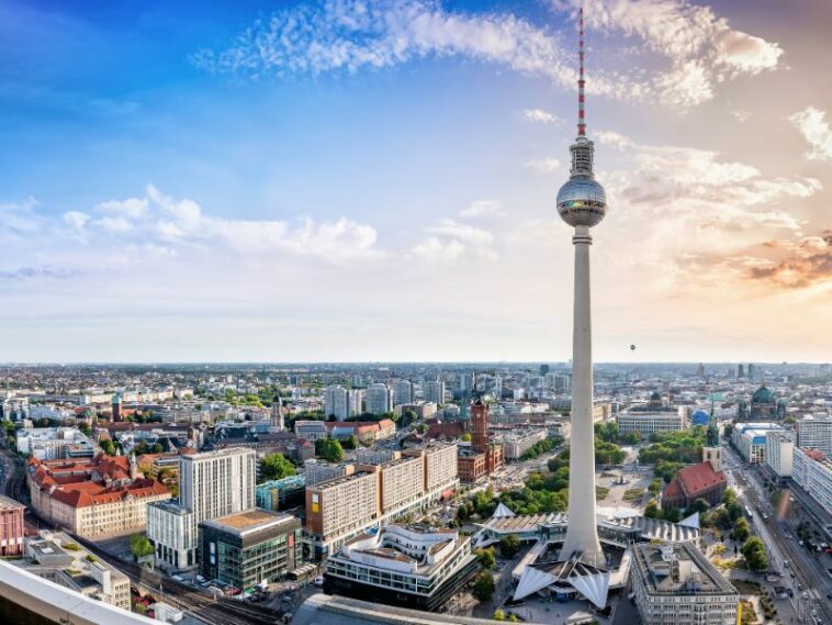 Berlin Tipps für Familien - 20 Highlights in Berlin für Familien