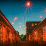 Berlin: Historische Hochburg der deutschen Tabakverarbeitung