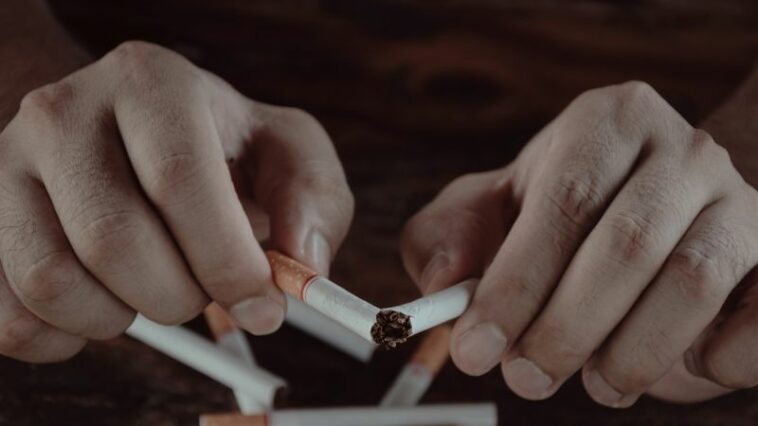 Das Rauchen abgewöhnen: Wie schaffe ich es?