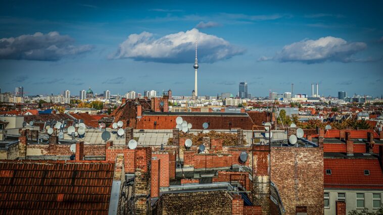 Möbliertes Appartement oder WG: So kommt man in Berlin kurzfristig unter