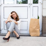 So verhindern Sie, dass die Haustür hinter Ihnen zufällt