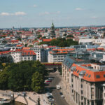 Schlechtes Wetter? Für Berlin-Reisende kein großes Problem