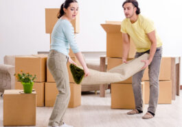 Kostenplanung und Spartipps für den Studentenumzug in Berlin